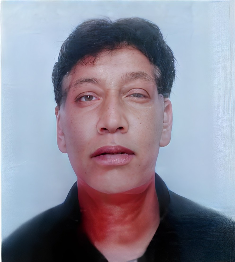 Sh. Hari Singh