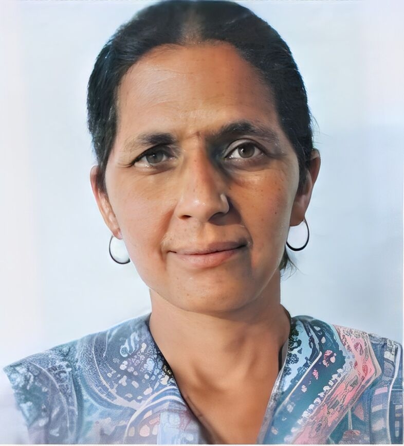 Smt. Sunita Devi