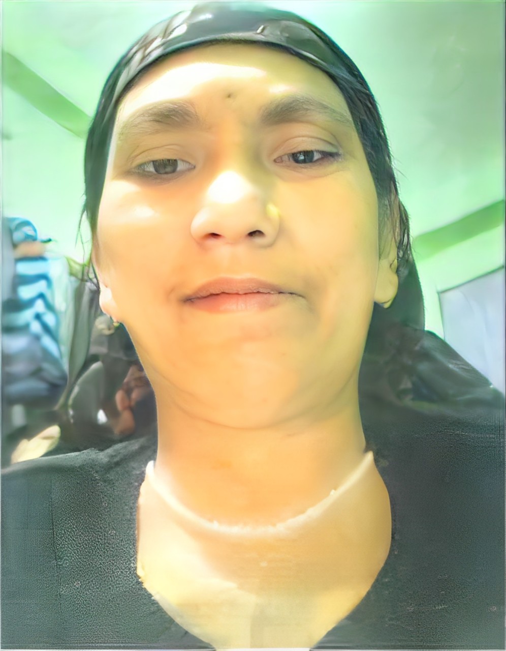 Smt. Saina Patu