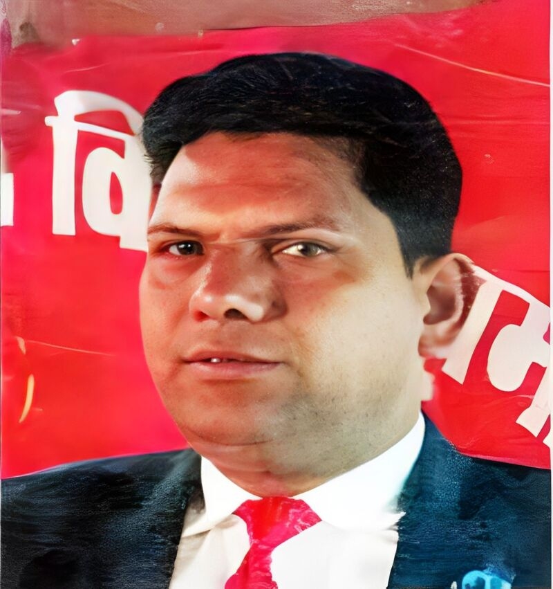 Dr. Lalit Kumar