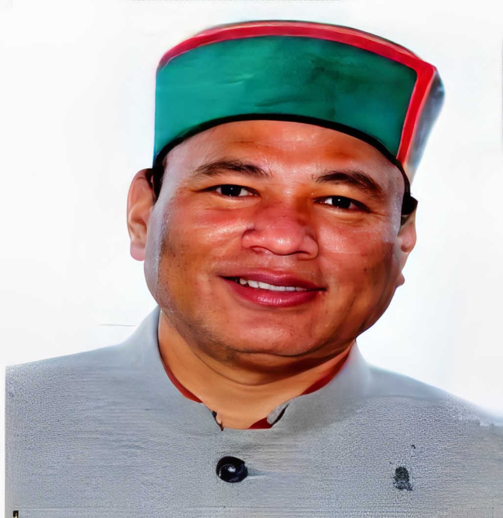 Prof. Jai Singh