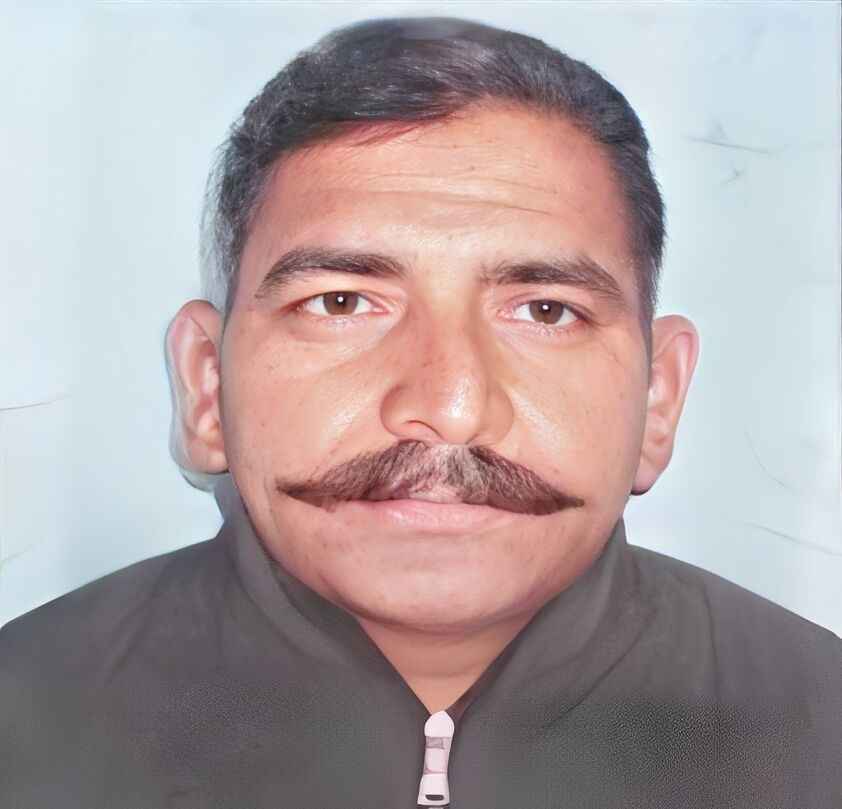 Sh. Kamal Kant