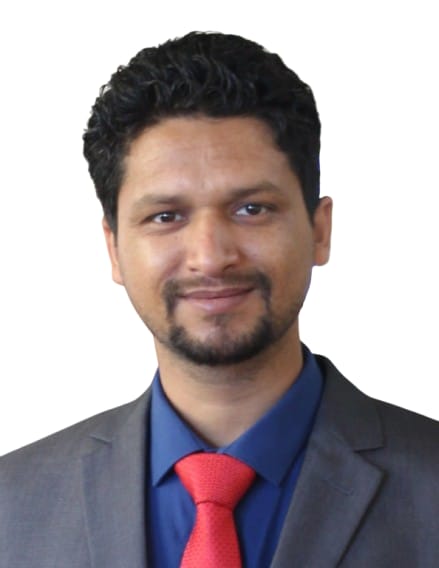 Dr Vipan Sharma